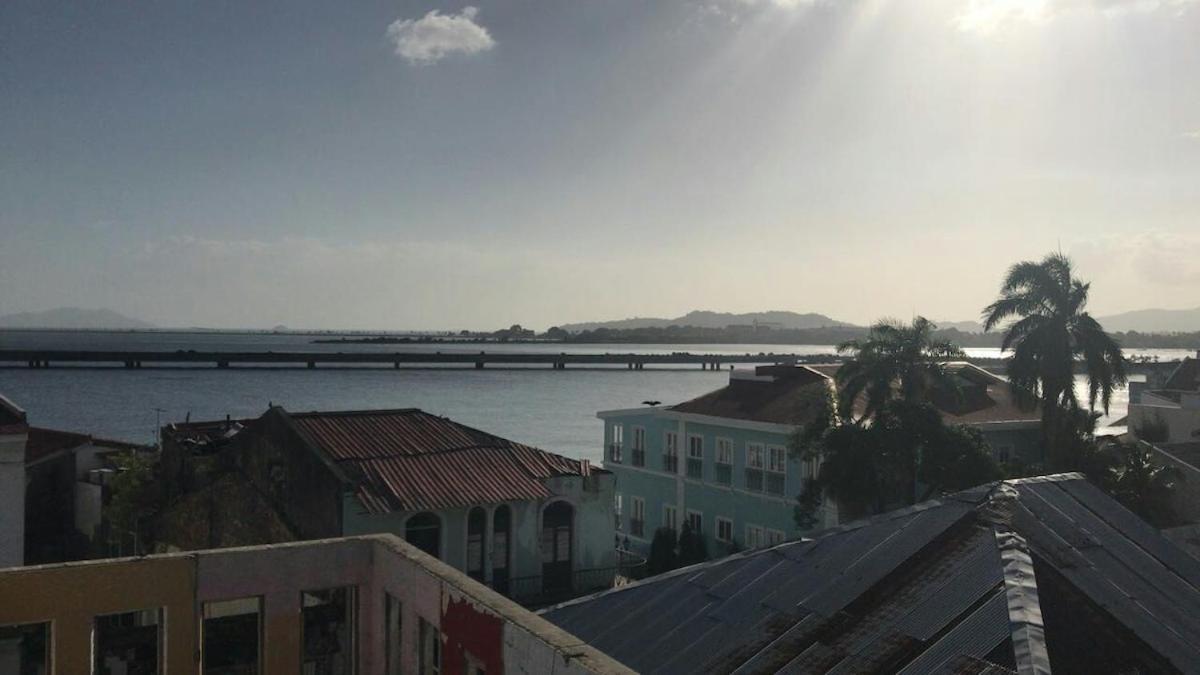 Amazinn Places Rooftop And Jacuzzi IV Panama Dış mekan fotoğraf