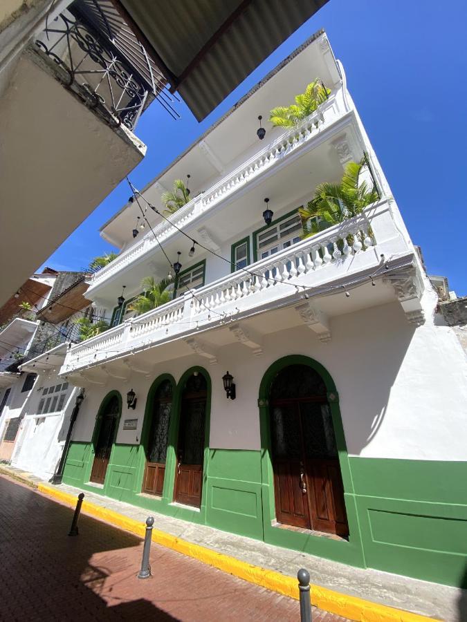 Amazinn Places Rooftop And Jacuzzi IV Panama Dış mekan fotoğraf